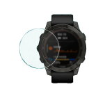 Garmin fenix 7X Pro fenix 7 Pro fenix 7S Pro ガラスフィルム 強化ガラス 液晶保護プロテクター/ガラス フィルム 液...