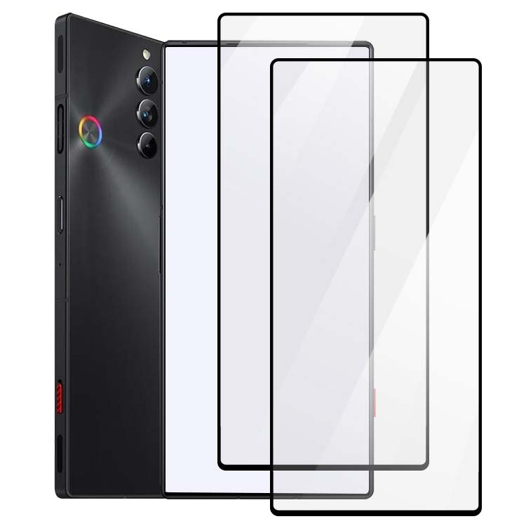 Nubia REDMAGIC 8S Pro KXtB 2 KX tی  krA bh}WbN8S v 9H tیV[g tی KXV[g  ʕی یtB h~