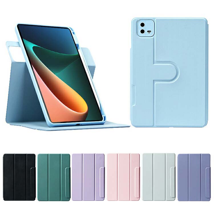 Xiaomi Pad 6 Max  С 14 360ٲž Ģ PU쥶 㥪 ѥå 6 ޥå Ģ...