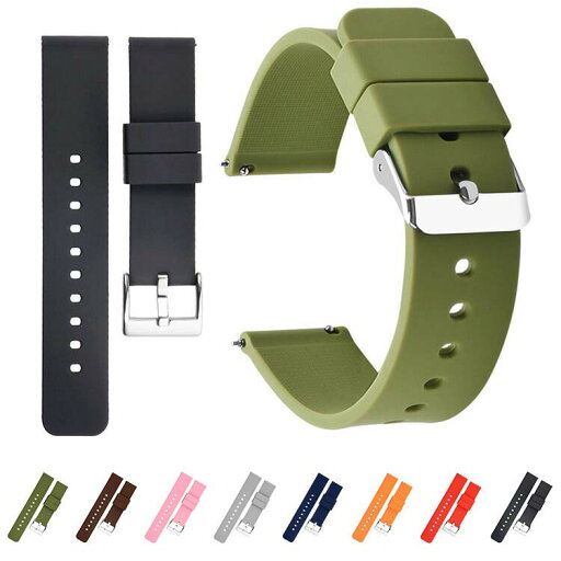 Garmin Venu 3 ベルト バンド シリコン 22mm ガーミン ヴェニュー3 交換リストバンド/交換バンド/交換ベルト おすすめ ソフトバンド Garmin Venu 3 ベルト バンド シリコン 22mm ガーミン ヴェニュー3 交換リストバンド/交換バンド/交換ベルト おすすめ ソフトバンド