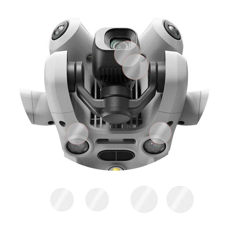 DJI Mini 4 Pro カメラレンズ カメラ保護フィルム カメラ保護 保護フィルム 強化ガラス フィルム 【対応機種】DJI Mini 4 Pro 【素材】強化ガラス ※製品改良のため、仕様を予告なく変更する場合があります。 ※実物の色に近づけるように心がけておりますが、お使いの環境により画像の色が実物の色と違って見える場合があります。 ※商品画像のDJI Mini 4 Pro本体などの付属品はありません。 ■■関連シリーズ商品のご紹介■■ ・他のDJI 用アクセサリーシリーズの商品一覧はこちらDJI Mini 4 Pro カメラ保護フィルム