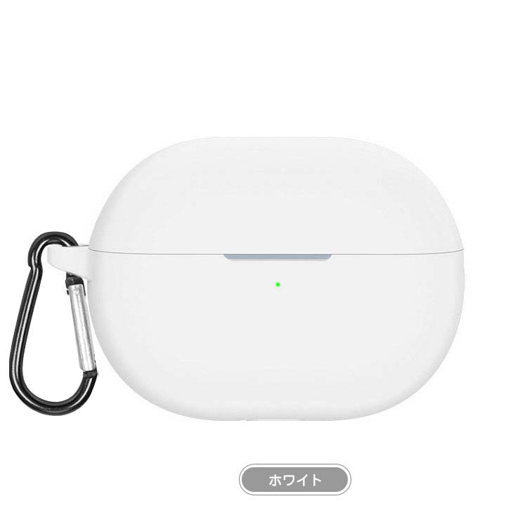 HUAWEI FreeBuds Pro 3 ケース ワイヤレスイヤホン 保護シリコン ケース カラビナ...