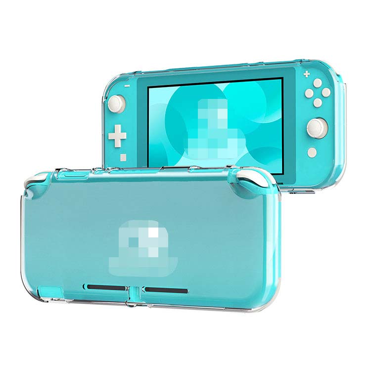 Nintendo Switch Lite (2023モデル) ケース/カバー TPU 耐衝撃 シンプル スリム ニンテンドースイッチ ソフトケース おすすめ おしゃれ ソフトケース/カバー