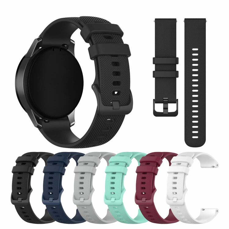 Amazfit Balance ベルト バンド シリコン 22mm 交換リストバンド/交換バンド/交換ベルト おすすめ アマズフィット Balance ソフトバンド