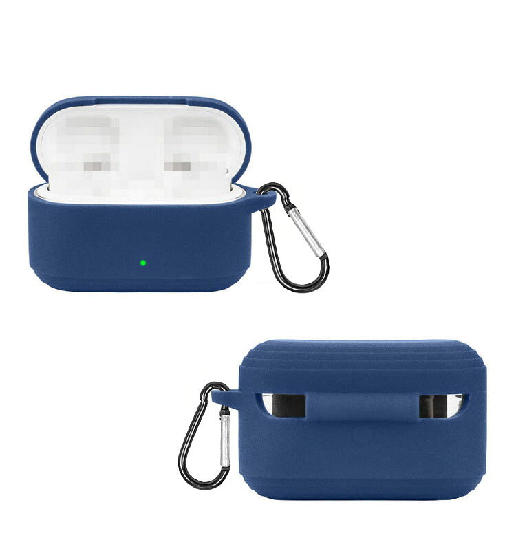 DEVIALET Gemini II ケース カバー 収納ケース カラビナ付き デビアレ ジェミニ II...