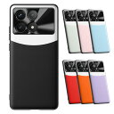 POCO X6 Pro ケース カバー カメラ保護あり シリコン ソフトケース ストラップ穴 小米 シャオミ Xiaomi POCO X6 プロ おすすめ おしゃれ スマートフォン/スマフォ/スマホケース/カバー シャオミー(2)