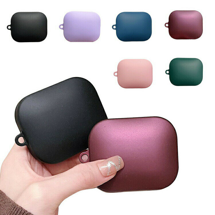 Redmi Buds 5 ケース ハードケース おしゃれ シンプル かわいい カバー Redmi リドミ バッズ 5 薄型 軽量 プラスチック 便利 耐衝撃 傷防止 汚れ防止 保護ケース おすすめ イヤホンケース ワイヤレスイヤホン