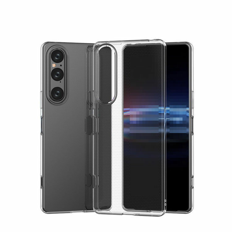 Xperia 1 VI NAP[X Xperia 5 VI Jo[ X Vv Xgbv ϏՌ TPU \tgP[X Sony \j[ GNX؃A1/5 VI Jo[/P[X \tgJo[   X}[gtH/X}tH/X}z