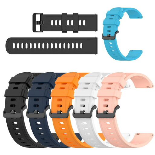 Xiaomi Watch S3 ベルト バンド シリコン 22mm 交換リストバンド/交換バンド/交換ベルト おすすめ 小米 ウォッチ S3リストバンド シャオミー ソフトバンド Xiaomi Watch S3 ベルト バンド シリコン 22mm 交換リストバンド/交換バンド/交換ベルト おすすめ 小米 ウォッチ S3リストバンド シャオミー ソフトバンド
