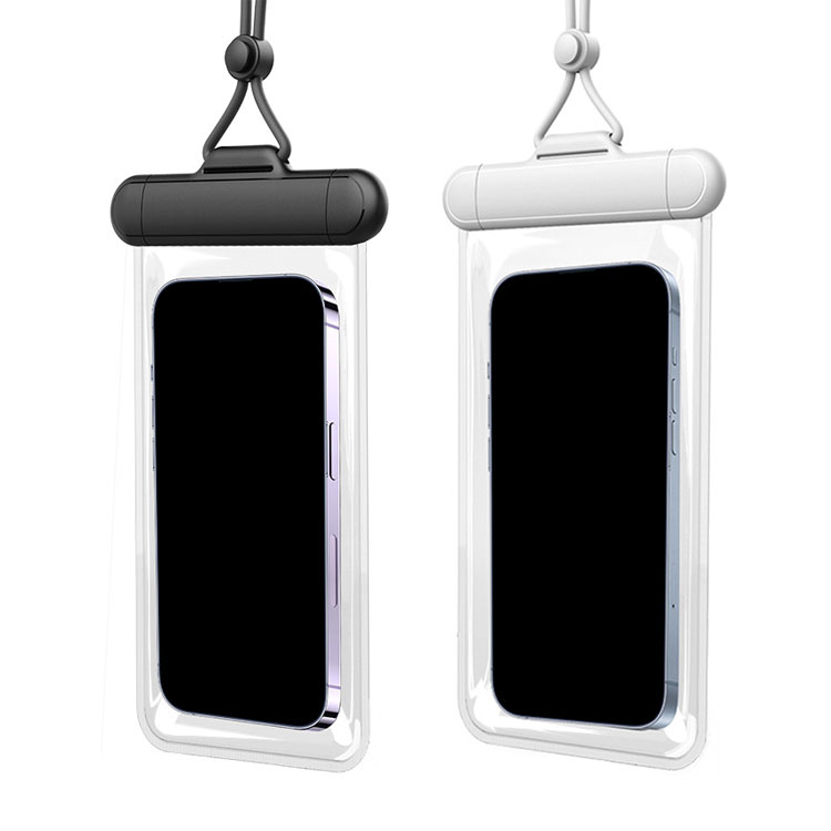 iPhone SE 第4世代 防水ケース/カバー 2024年モデル 防水ケース PVC 透明薄型 おすすめ おしゃれ Apple アップル アイフォン SE4 2024 スリム カバー ネック