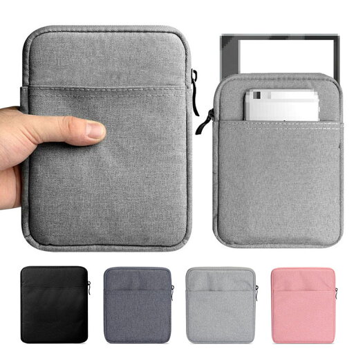 Kobo Libra Colour ケース 7インチ カバー かわいい キャンバス調 かばん型 バッグ型 ポケット付き セカンドバッグ型 ファスナー付き 収納付き 楽天 電子書籍リーダー おすすめ Kobo Libra Colour ケース 7インチ カバー かわいい キャンバス調 かばん型 バッグ型 ポケット付き セカンドバッグ型 ファスナー付き 収納付き 楽天 電子書籍リーダー おすすめ