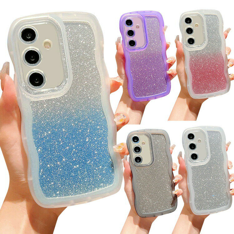 Galaxy S24 P[X/Jo[ S24+/S24 Ultra Jo[ ϏՌ Jo[ g CX^f  LL  fR TPU \tgP[X Vv یP[X Samsung TX MNV[ S24/S24 vX/S24 Eg AhCh X}[gtH/X}tH/X}zP[X