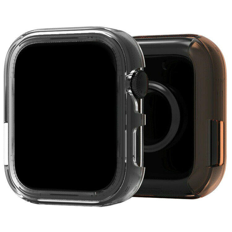 HUAWEI WATCH FIT 3 クリアケース カバー クリア 透明 ソフト TPU プロテクターカバー 保護ケース/カバー ファーウェイウォッチ フィット3 / au Smart Watch ASW2501 耐衝撃ケース/カバー ソフトケース