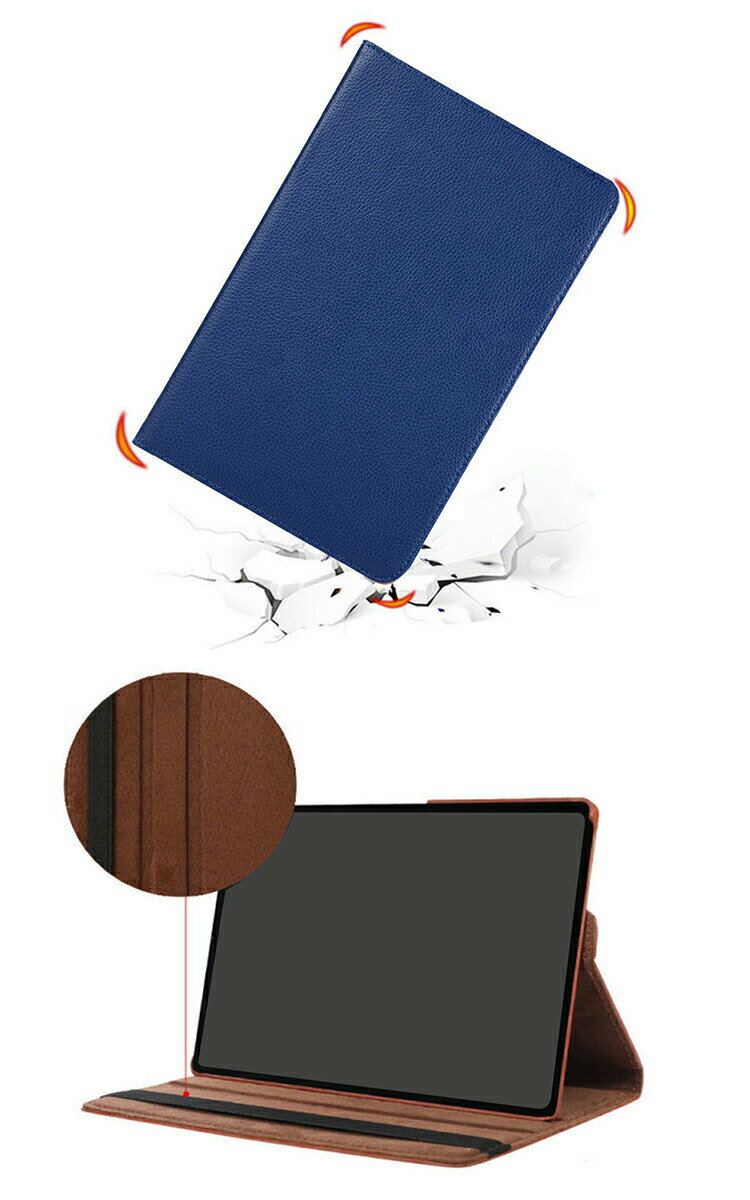 iPad Pro ケース iPad Air 2...の紹介画像3