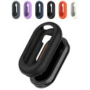 Xiaomi Smart Band 9 ケース 耐衝撃 カバー シリコン ソフトケース シンプル 耐衝撃ケース/カバー ソフト プロテクターカバー シャオミ スマート バンド9 保護ケース/カバー シャオミー(2)