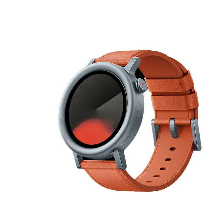 CMF Watch Pro 2 ガラスフィルム 強化ガラス 2枚セット 液晶保護プロテクター/ガラス フィルム スマートウォッチ 液晶保護 強化ガラス 保護フィルム Nothing ナッシング CMFウォッチプロ2 高透過率 反射防止 硬度9H 2.5Dラウンドエッジ加工 液晶保護フィルム