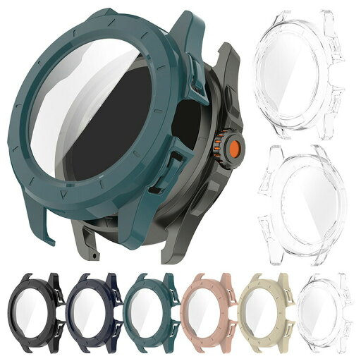 Xiaomi Watch S4 Sport ケース カバー 液晶面強化ガラス 全面保護 液晶保護ケース 単色/クリア フィルム一体 ハードケース 小米 シャオミ ウォッチ S4 スポーツ シャオミー Xiaomi Watch S4 Sport ケース カバー 液晶面強化ガラス 全面保護 液晶保護ケース 単色/クリア フィルム一体 ハードケース 小米 シャオミ ウォッチ S4 スポーツ シャオミー