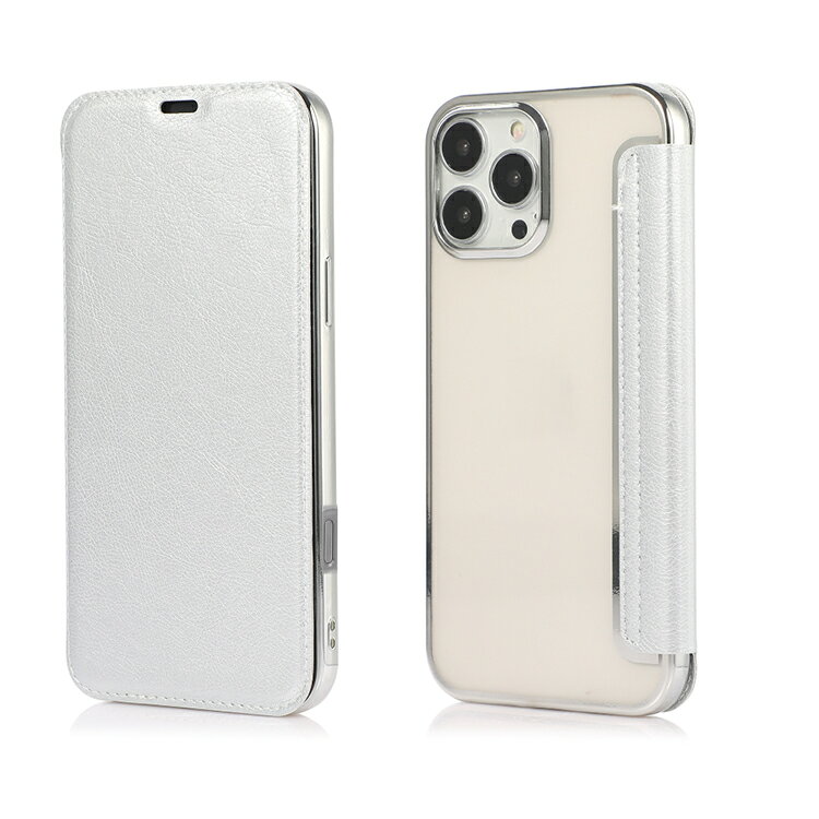 iPhone16 ケース 手帳型 カバー 手帳...の紹介画像2