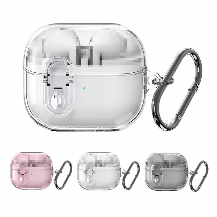 Galaxy Buds3 ꥢ Galaxy Buds 3 Pro ꥢ Ʃ TPU İ ޯ 襤 쥬 ...