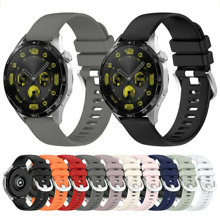Amazfit バンド Active Balance Cheetah Pro Bip 5 GTR 4 GTS 4 ベルト シリコン バンド幅 20mm 22mm 交換リストバンド/交換バンド/交換ベルト おすすめ スマートウォッチ用リストバンド アマズフィット GTR mini/GTR 3/GTR 3 pro/GTS4 Mini/Bip 5/Bip 3 pro