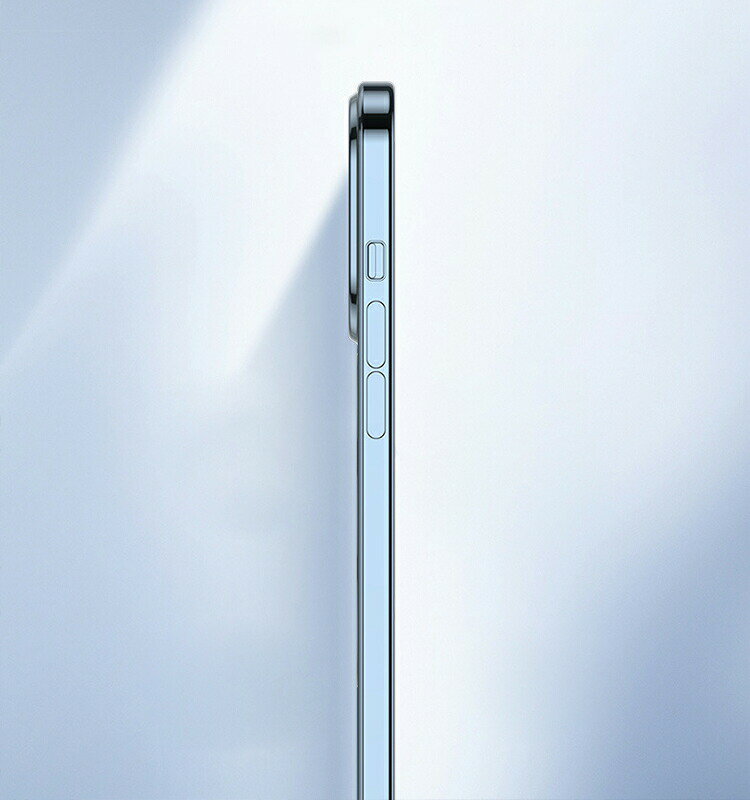 Galaxy S24FE ケース クリア カバー Qi充電 ワイヤレス充電 対応 メッキ 背面透明 TPU ソフトケース 保護ケース シンプル Samsung サムスン ギャラクシー S24 FE おすすめ おしゃれ スマートフォン/スマフォ/スマホケース/カバー