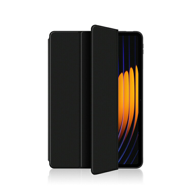 Xiaomi Pad 7/7 Pro ケース オートスリープ 機能付き 11.2インチ 手帳型PUレザーケース ソフトケース スタンド機能 小米 シャオミ パッド7/7 プロ 衝撃吸収 シンプル おしゃれ 手帳型 ケース/カバー タブレットケース タブレットカバー シャオミー