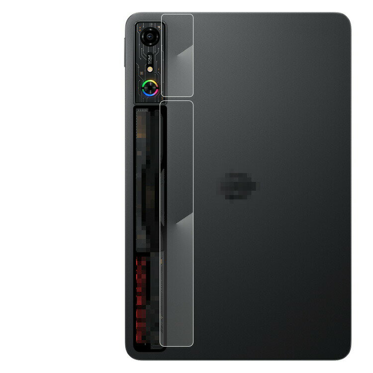 Red Magic Nova カメラカバー 10.9インチ ガラスフィルム カメラ保護 レンズカバー ベゼル保護フィルム レッドマジックノヴァ 強化ガラス レンズ保護 保護フィルム レンズフィルム おすすめ おしゃれ スマートフォン/スマフォ/スマホケース/カバー