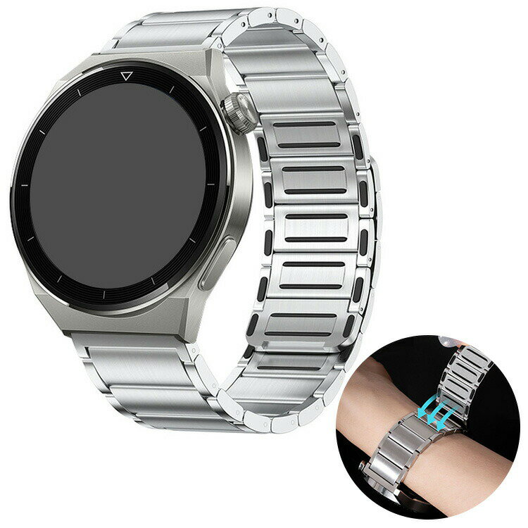 Amazfit バンド Active Balance Cheetah Pro Bip 5 GTR 4 GTS 4 ベルト ステンレス バンド幅 20mm 22mm 交換リストバンド/交換バンド/交換ベルト おすすめ スマートウォッチ用リストバンド アマズフィット GTR mini/GTR 3/GTR 3 pro/GTS4 Mini/Bip 5/Bip 3 pro