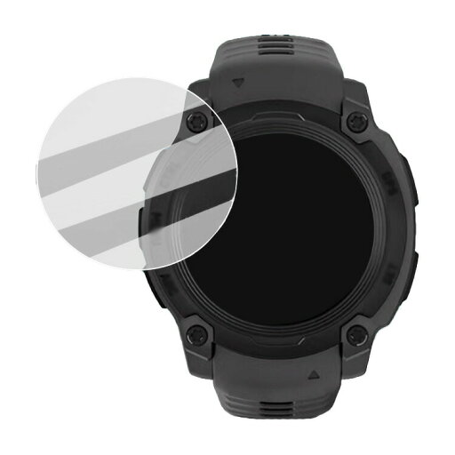 Garmin Instinct E ガラスフィルム 強化ガラス 液晶保護プロテクター/ガラス フィルム 2枚入り 液晶保護強化ガラス ガーミン インスティンクトE 反射防止 硬度9H 2.5Dラウンドエッジ加工 液晶保護フィルム Garmin Instinct E ガラスフィルム 強化ガラス 液晶保護プロテクター/ガラス フィルム 2枚入り 液晶保護強化ガラス ガーミン インスティンクトE 反射防止 硬度9H 2.5Dラウンドエッジ加工 液晶保護フィルム