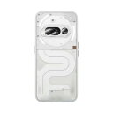 Nothing Phone 3a カメラカバー ガラスフィルム カメラ保護 レンズカバー ベゼル保護フィルム ナッシング フォン 2a 強化ガラス レンズ保護 保護フィルム レンズフィルム 2セット 合計4枚入(2)