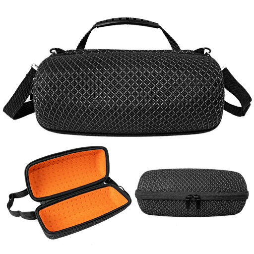 JBL Charge 6 ケース Charge6 カバー 手提げ ショルダーバッグ ショルダーベルト / ショルダー紐 ストラップ付き ポーチ ポータブル キャンバス調 硬質EVAポーチ 保護ケース JBL ジェービーエル チャージ6 収納バッグ 収納ケース キャリングケース JBL Charge 6 ケース Charge6 カバー 手提げ ショルダーバッグ ショルダーベルト / ショルダー紐 ストラップ付き ポーチ ポータブル キャンバス調 硬質EVAポーチ 保護ケース JBL ジェービーエル チャージ6 収納バッグ 収納ケース キャリングケース