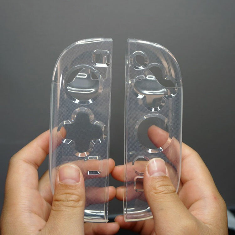 Nintendo Switch 2 クリアケース Switch2 カバー クリア 透明 TPU 耐衝撃 シンプル スリム ソフトケース 任天堂スイッチ 任天堂 ニンテンドースイッチ Switch2 コントローラー スイッチ おすすめ おしゃれ ソフトケース/カバー