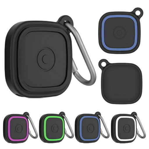 Life360 Tile Mate 2024 ホルダー ケース TILE タイル カバー カラビナ付き 保護ケース エアタグ 紛失防止 シリコン保護カバー スマートトラッカー タイルメイト RE-60034-AP Bluetoothトラッカー 探し物 Life360 Tile Mate 2024 ホルダー ケース TILE タイル カバー カラビナ付き 保護ケース エアタグ 紛失防止 シリコン保護カバー スマートトラッカー タイルメイト RE-60034-AP Bluetoothトラッカー 探し物