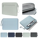 Dynabook XP/ZY ケース 14インチ カバー かわいい 手提げかばん キャンバス調 撥水 かばん型 バッグ型 ポケット付き セカンドバッグ型 ファスナー付き ノートPC パソコンバッグ おすすめ ダイナブック XP/ZY 14インチ(2)