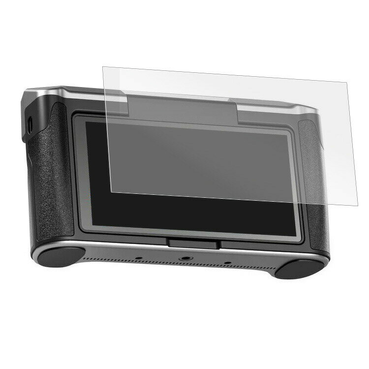 Revopoint MIRACO 3Dスキャナー ガラスフィルム MIRACO Pro / MIRACO Plus 強化ガラス 液晶保護 液晶保護シート 液晶保護 ガラスシート 画面保護 保護フィルム 傷防止