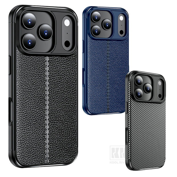 Rakuten - iPhone17 耐衝撃 ケース/カバー TPU+PU（ポリウレタンレザー） 背面PUレザー 滑り止め シンプル お洒落 iPhone 17 Air/17 Pro/17 Pro Max かっこいい おしゃれ アイフォン17/17エア/17プロ/17プロマックス おすすめ スマホケース スマホカバー