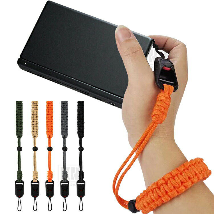 GPD MicroPC 2 ストラップ ハンドストラップ GPD Pocket4 落下防止 片手巻き 手首 一眼レフ リストスト..