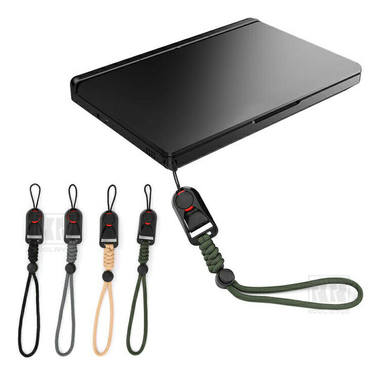 GPD MicroPC 2 ストラップ GPD Pocket4 ハンドストラップ 落下防止 片手巻き 手首 一眼レフ リストスト..