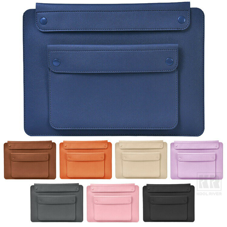 Dell Pro 16 Plus ケース 2025モデル 16インチ カバー かわいい PUレザー 収納ケース ポケット付き セカンドバッグ型 ノートPC パソコンバッグ おすすめ Dell Pro Max 16 Premium Plus