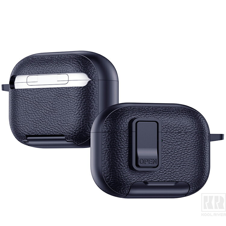 AirPods Pro 3 耐衝撃 ケース 第3世代 カバー カラビナ付き 2重構造 スタンド機能...