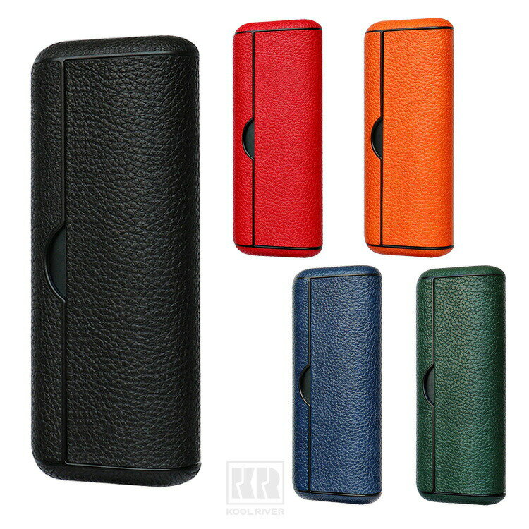 IQOS ILUMA i PRIME / PRIME ケース カバー PUレザー ソフトカバー 電子たばこ 電子タバコ アイコスカ..