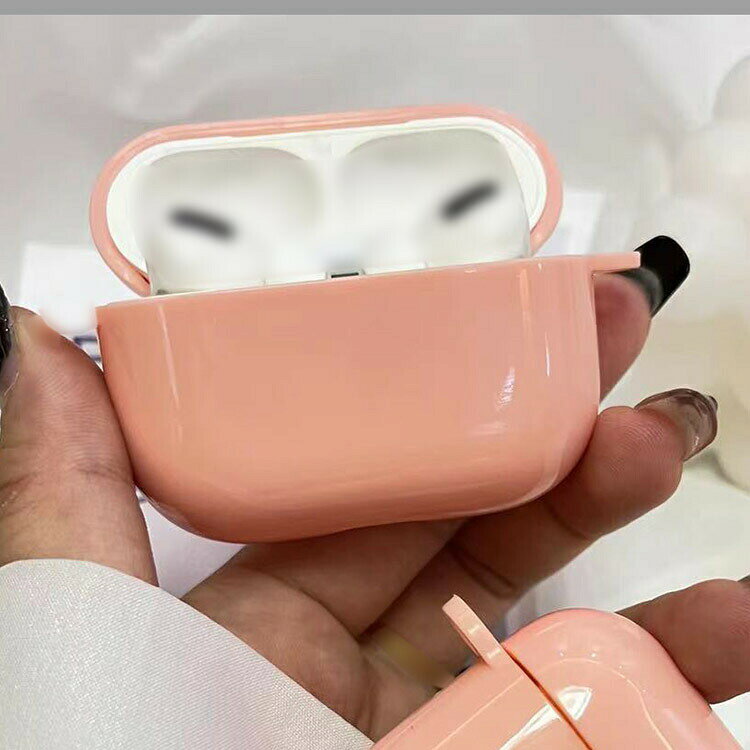 AirPods Pro 3 ケース 第3世代 カバー シリコン シンプル 保護カバー 光沢 おすす...