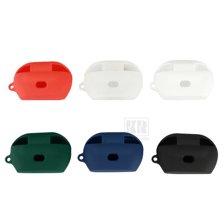 JBL Soundgear Clips ケース シリコン シンプル 保護カバー ジェービーエル サウンドギアクリップ おすすめ おしゃれ カバー 傷防止 ケース ワイヤレスイヤホン 保護ケース カバー blade-10236806 便利グッズ・面白家電 ブレイド サンプル画像2
