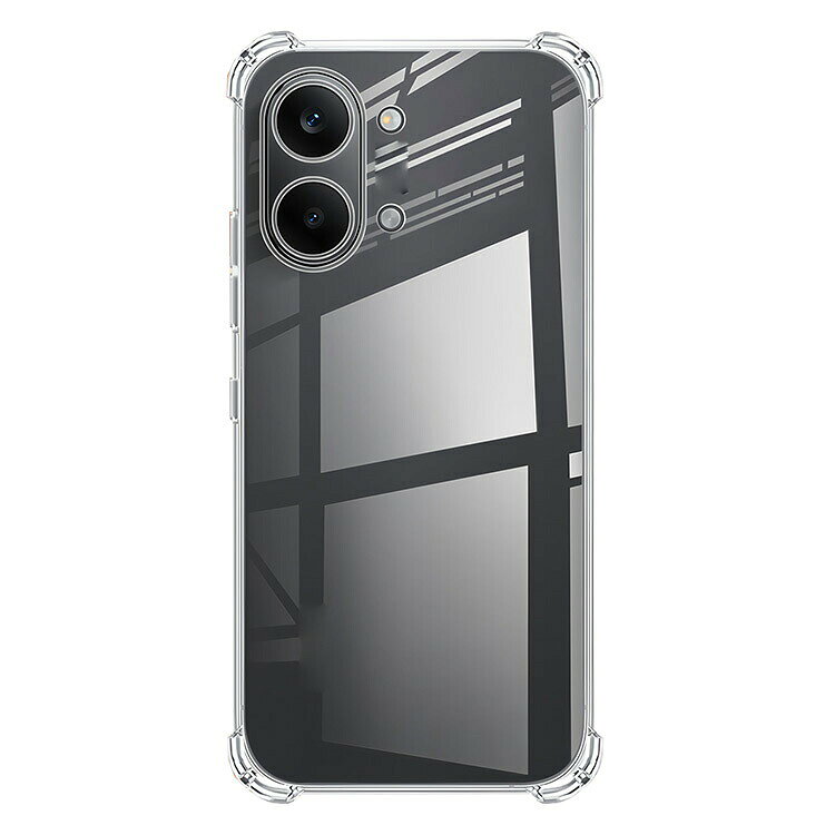 乐天商城 - POCO X8 Pro ケース クリア X8 Pro Max カバー 耐衝撃 透明 TPU ソフトケース 可愛い お洒落 ストラップ穴 小米 シャオミ POCO X8 プロ / X8プロマックス アンドロイド おすすめ おしゃれ スマホ スマートフォンケース/カバー