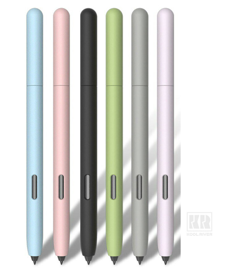 Samsung S Pen ケース カバー Samsung S Pen Pro シリコン ペンを包み込みキズや汚...