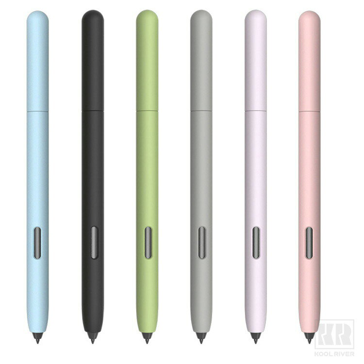樂天商城 - Samsung S Pen ケース カバー Samsung S Pen Pro シリコン ペンを包み込みキズや汚れから守る・グリップ力をUPさせより描きやすく ペンケース ペンカバー サムスン エス ペン / エス ペン プロ