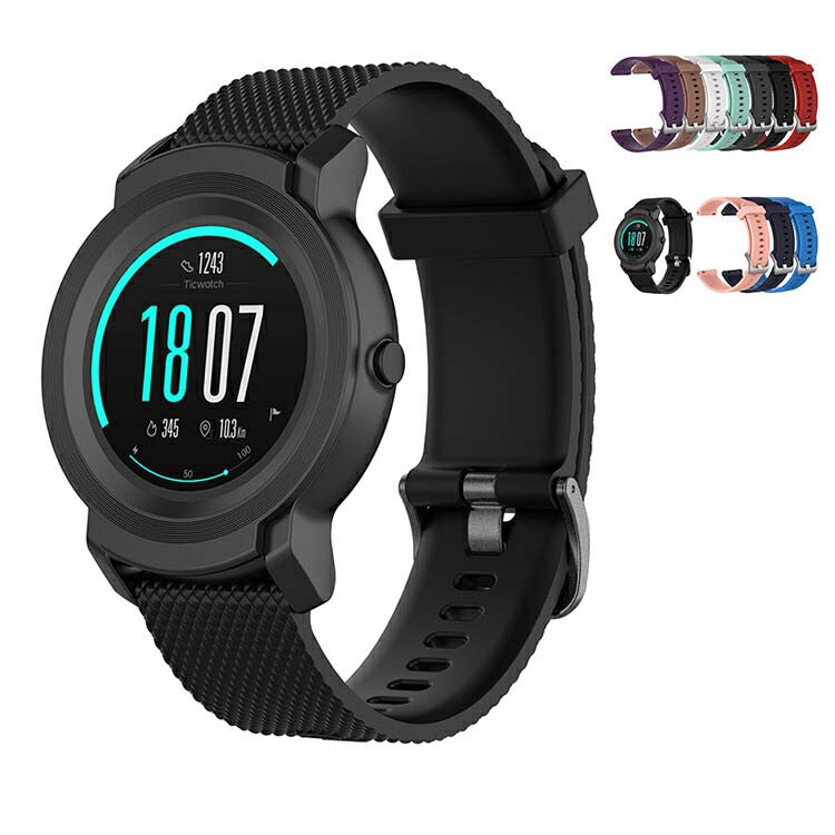 楽天市場】ticwatch s2 スマートウォッチの通販 楽天市場】ticwatch s2 スマートウォッチの通販