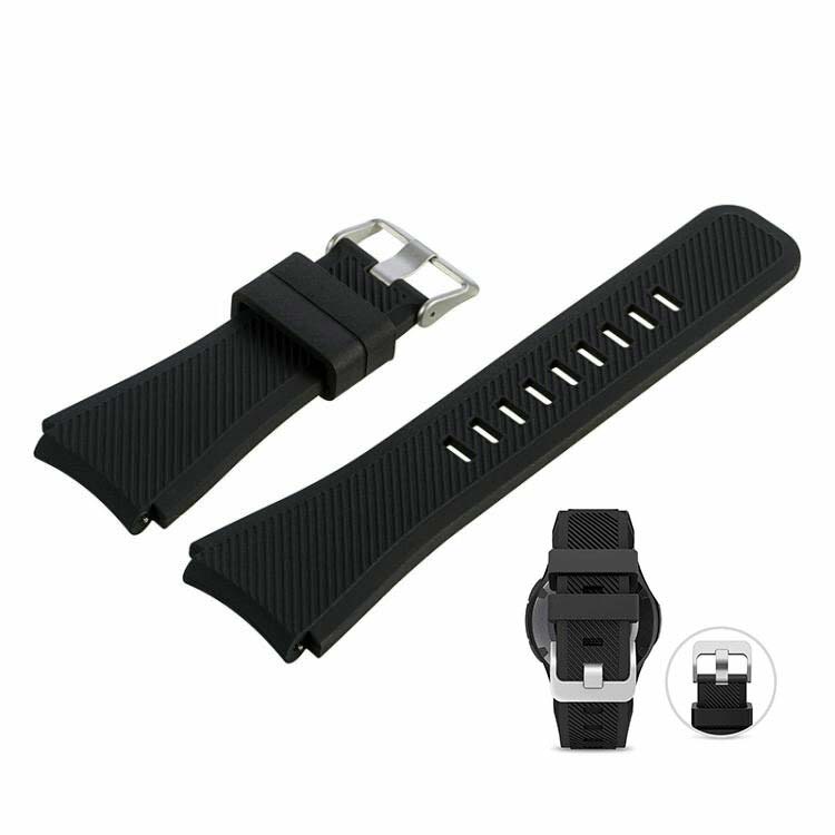 PowerWatch Series 2 交換バンド シリコン スポーツ ベルト For パワーウォッチシリーズ2 交換リストバンド おすすめ