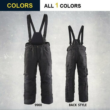 【即日出荷】 防寒 防風 防水 パンツ メンズ 作業ズボン 作業服 作業着 防寒着 冬 防水防寒 透湿 エコ 釣り キャンプ アウトドア 8215-1977 ブラックラダー BLAKLADER かっこいい 即日出荷 送料無料