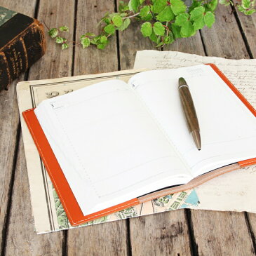 【パーツ組合せ自由!】手帳カバー B6 サイズ 革 オーダー 手帳 カバー【BLANC COUTURE】ブランクチュール 高橋書店 NOLTY MD ノーブル 無印良品 LIFE キャンパス ノート B6サイズ 対応 本革 レザー 手帳 ノートカバー / 名入れ 送料無料 おしゃれ プレゼント 母の日